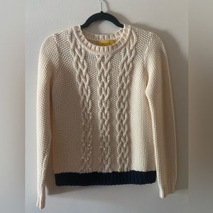 St John Sweater
